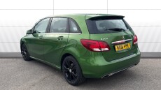 Mercedes-Benz B-Class B200 Sport Executive 5dr Auto Petrol Hatchback